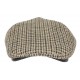 Casquette Forest en tweed CASQUETTES Léon montane