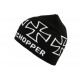 Bonnet Biker Westcoastchopper Noir ANCIENNES COLLECTIONS divers