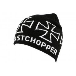 Bonnet Biker Westcoastchopper Noir ANCIENNES COLLECTIONS divers