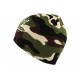 Bonnet Biker Camouflage avec feuille ANCIENNES COLLECTIONS divers