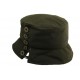 Chapeau Pluie Lynda Vert Kaki ANCIENNES COLLECTIONS divers