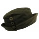 Chapeau Pluie Lynda Vert Kaki ANCIENNES COLLECTIONS divers