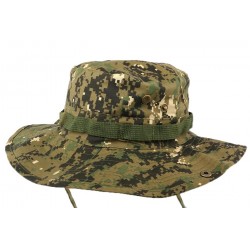 Bob Safari Armée USA Camouflage avec lien Bob Safari Hip Hop Honour