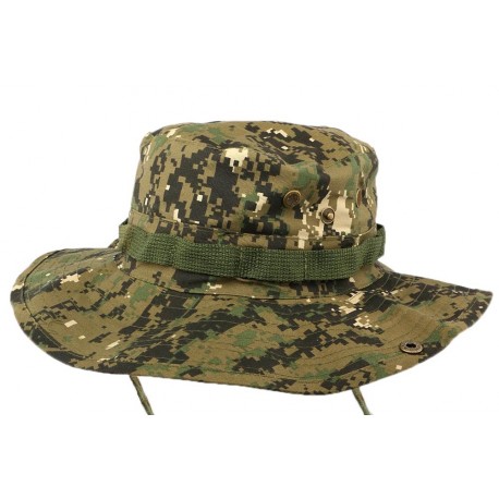 Bob Safari Armée USA Camouflage avec lien Bob Safari Hip Hop Honour