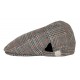 Casquette Torrey Pines tweed gris ANCIENNES COLLECTIONS divers