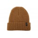 Bonnet Brixton Revers Heist Coyote Brown ANCIENNES COLLECTIONS divers