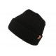 Bonnet Brixton Revers Willett Noir ANCIENNES COLLECTIONS divers