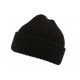 Bonnet Brixton Revers Willett Noir ANCIENNES COLLECTIONS divers