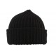 Bonnet Brixton Revers Willett Noir ANCIENNES COLLECTIONS divers