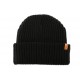 Bonnet Brixton Revers Willett Noir ANCIENNES COLLECTIONS divers