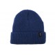 Bonnet Brixton Revers Heist Deep Cobalt ANCIENNES COLLECTIONS divers