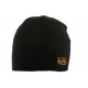 Bonnet Von Dutch Noir ANCIENNES COLLECTIONS divers