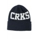 Bonnet Crooks and Castles CRKS Marine BONNETS CROOKS & CASTLES