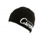 Bonnet Crooks and Castles Team Crooks Noire ANCIENNES COLLECTIONS divers