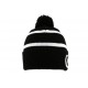 Bonnet Crooks and Castles Gun Logo Noir ANCIENNES COLLECTIONS divers