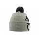 Bonnet Crooks and Castles Speckle Gris ANCIENNES COLLECTIONS divers