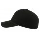 Casquette Baseball noire British Ball Cap Christys' London ANCIENNES COLLECTIONS divers