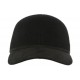 Casquette Baseball noire British Ball Cap Christys' London ANCIENNES COLLECTIONS divers