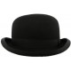 Chapeau Melon Fashion Bowler Christys Feutre noir ANCIENNES COLLECTIONS divers