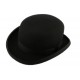 Chapeau Melon Fashion Bowler Christys Feutre noir ANCIENNES COLLECTIONS divers