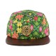 Casquette 5 Panel Hype Flourishing Garden ANCIENNES COLLECTIONS divers