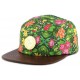 Casquette 5 Panel Hype Flourishing Garden ANCIENNES COLLECTIONS divers