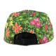 Casquette 5 Panel Hype Flourishing Garden ANCIENNES COLLECTIONS divers