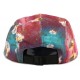 Casquette 5 panel Hype Space Doughnuts Fuschia ANCIENNES COLLECTIONS divers