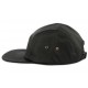 Casquette 5 Panel Hype FMG ROSES Noire ANCIENNES COLLECTIONS divers