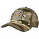 Casquette Trucker Goorin Bros 4 Points camouflage kaki ANCIENNES COLLECTIONS divers