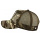 Casquette Trucker Goorin Bros 4 Points camouflage kaki ANCIENNES COLLECTIONS divers