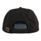 Snapback Goorin Bros Tug Boat Noir ANCIENNES COLLECTIONS divers