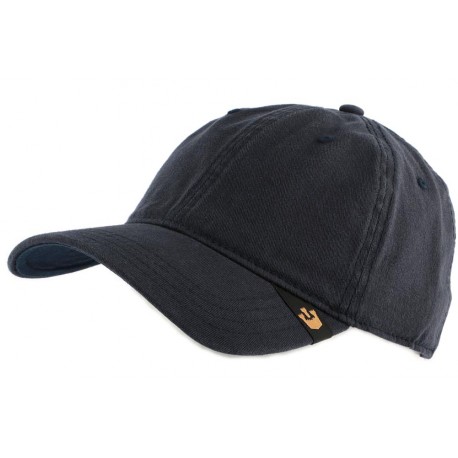 Casquette Baseball Bleu Goorin Bros Slayer ANCIENNES COLLECTIONS divers