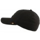 Casquette Baseball Noir Goorin Bros Slayer ANCIENNES COLLECTIONS divers