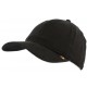 Casquette Baseball Noir Goorin Bros Slayer ANCIENNES COLLECTIONS divers