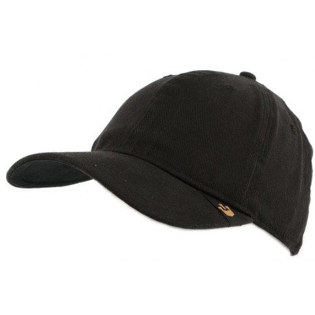 Casquette Baseball Noir Goorin Bros Slayer ANCIENNES COLLECTIONS divers