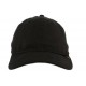 Casquette Baseball Noir Goorin Bros Slayer ANCIENNES COLLECTIONS divers