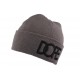 Bonnet Gris Foncé DOPE JBB Couture ANCIENNES COLLECTIONS divers