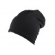 Bonnet Oversize Noir Nyls Création ANCIENNES COLLECTIONS divers