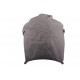 Bonnet Oversize JBB Couture Coke Boys Gris ANCIENNES COLLECTIONS divers