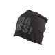 Bonnet Oversize Noir JBB Couture I'm a Boss ANCIENNES COLLECTIONS divers