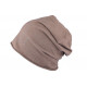 Bonnet Oversize Beige JBB Couture I'm a Boss ANCIENNES COLLECTIONS divers