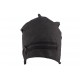 Bonnet Oversize Noir JBB Couture Zippé ANCIENNES COLLECTIONS divers