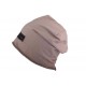 Bonnet Oversize Beige JBB Couture Zippé ANCIENNES COLLECTIONS divers