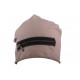 Bonnet Oversize Beige JBB Couture Zippé ANCIENNES COLLECTIONS divers