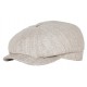 Casquette Kierland chiné beige CASQUETTES Léon montane