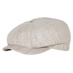 Casquette Kierland chiné beige CASQUETTES Léon montane