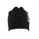 Bonnet Oversize Noir Thug Life ANCIENNES COLLECTIONS divers