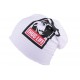 Bonnet Oversize blanc Thug Life ANCIENNES COLLECTIONS divers