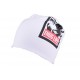 Bonnet Oversize blanc Thug Life ANCIENNES COLLECTIONS divers